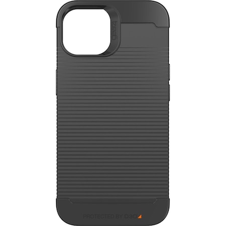 Zagg GEAR4-CASES-HAVANA-APPLE-IP13-FG-BLK 702008187
