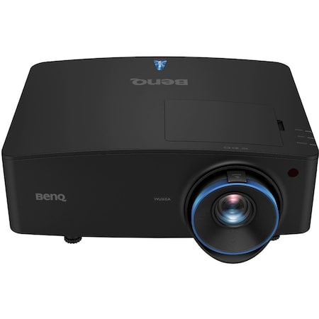 Benq WUXGA-LASER-ST, BLACK, 1920X1200, DLP, 5500,100000:1, USB TYPE A-1; USB TYPE MINI B-1 LU935ST