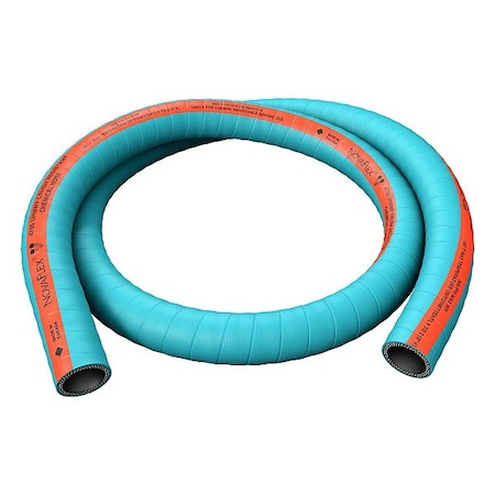Novaflex Bulk Chemical Transfer Hoses NF-4705-100-25