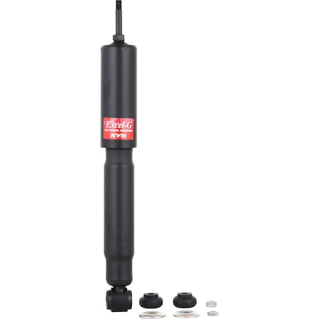 Kyb Gas Shock,  344370