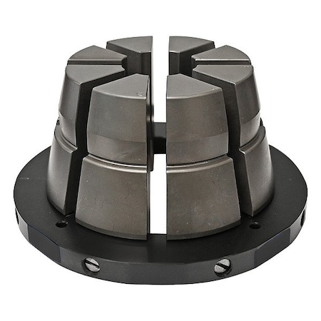 Continental Crimping Dies, Black, 56 mm. Max. 20244961
