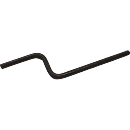 Agco HANGER HOSE BRKT Z SHAPE, AGCO OEM AG100595 AG100595