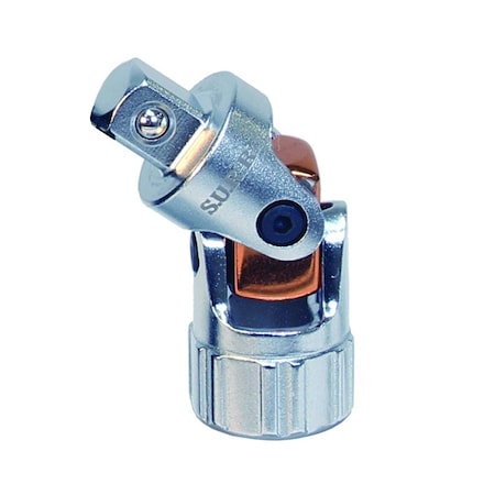 Sur&R Spring-Return U-JoInt Adapter, 3/8 in SRUJ38