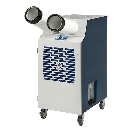 Kwikool Portable Air Conditioner, 22,900 BtuH KPAC2421-3