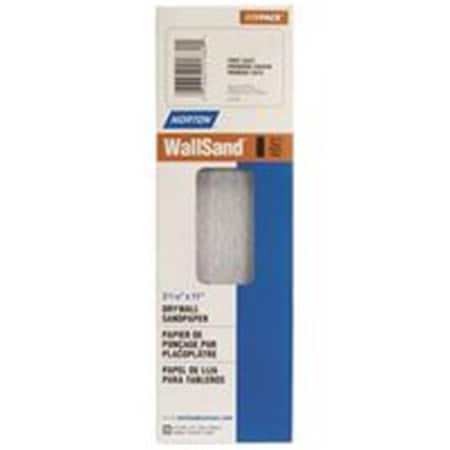 Tool Time Die-Cut Drywall Sanding Paper TO3678979