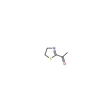 Ak Scientific 2-Acetyl-2-thiazoline (5g), CAS 29926-41-8 U556-5g