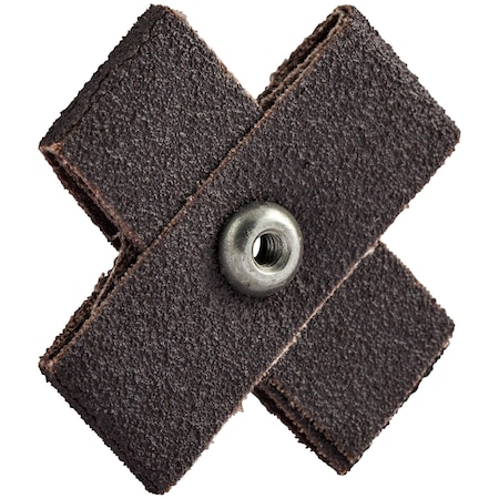 Merit Coated Specialties Pads2 x 2 x 1/2 In.8 08834182132