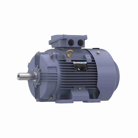 Marathon R333B IEC Motor 11 kW (15 HP) 3600 RPM TEFC 160M 3-Phase 60 Hz MR333B