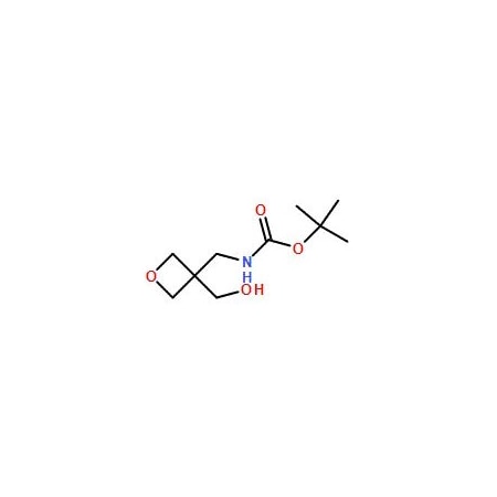 Ak Scientific tert-Butyl N-{[3-(hydroxymethyl)oxetan-3-yl]methyl}carbamate (100mg), CAS 1393441-68-3 V2901-100mg