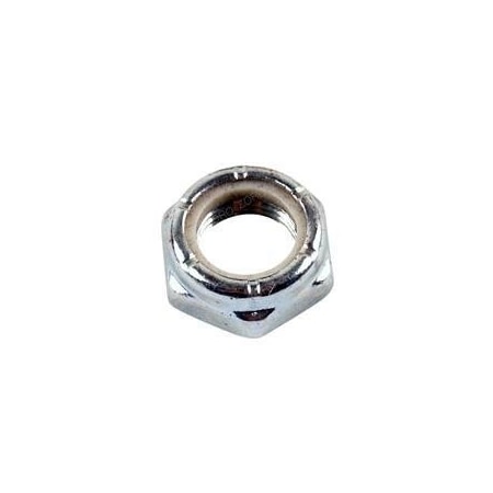 Powerboss REPLACEMENT NUT, LOCK HEX JAM 3400188