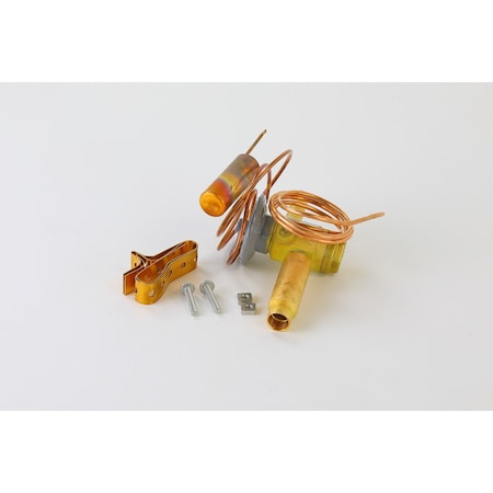 Trane Therm Expan Valve, 3/8X1/2, 3Ton, VAL8685 VAL8685