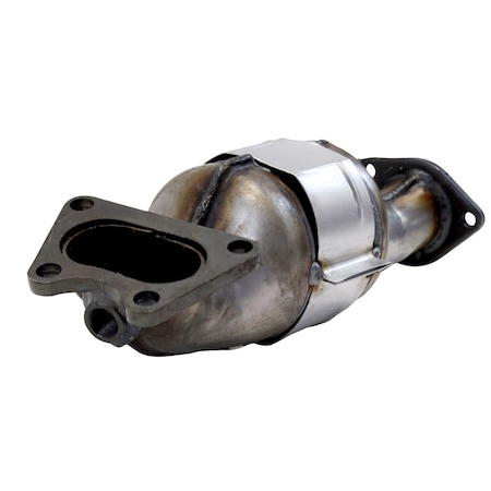 Ap Exhaust Catalytic Converter-Direct Fit W/ Integr, 641356 641356