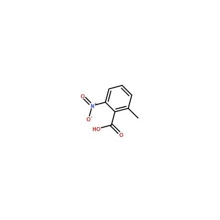 Ak Scientific 2-Methyl-6-nitrobenzoic acid (100g), CAS 13506-76-8 X8091-100g