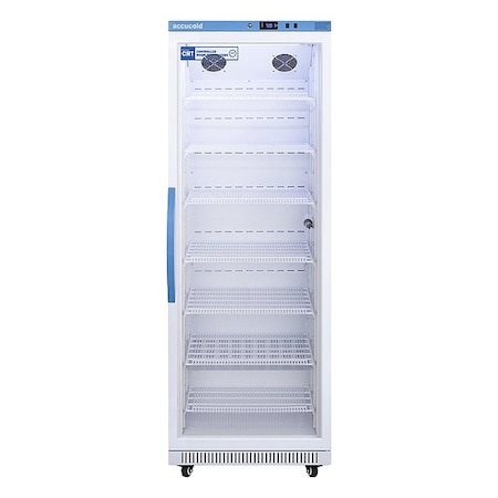 Accucold Controlled Room Temperature Cabinet ARG18PV-CRT