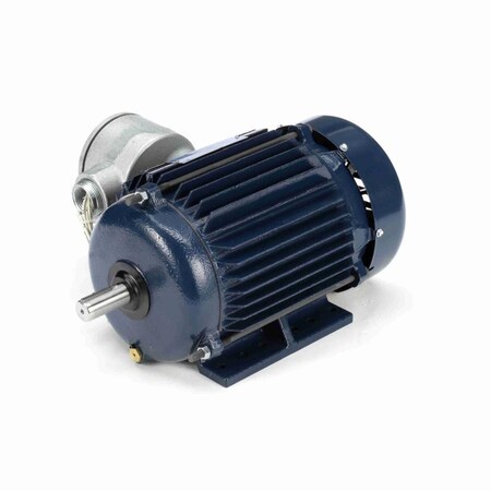 Marathon U002A Explosion Proof Motor MU002A