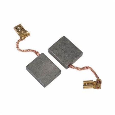 Greenlee Commutator Brush, 5000 lb Max Pulling Force, use with Ultra 5 6501, 6503 and 6505 Cable Puller 86705