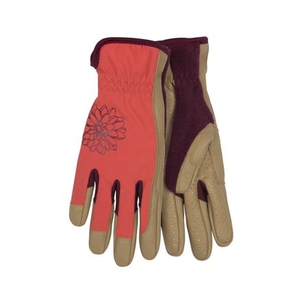 Kinco MED WMNS Tan Kinc Glove 2004W-M