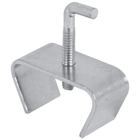 Prime-Line Bed Frame Clamp 1-1/4"Ga U 9006