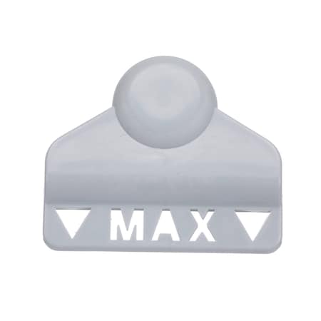 Ge SIPHON CAP WH42X29424