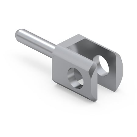 Mill-Max PCB Pins, 3620-2-32-01-00-00-08-0 3620-2-32-01-00-00-08-0