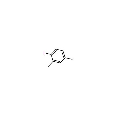 Ak Scientific 4-Iodo-m-xylene (25g), CAS 4214-28-2 V5880-25g