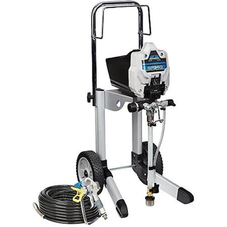 Airlessco Hi - Boy Complete Airless Paint Sprayer 755652299550