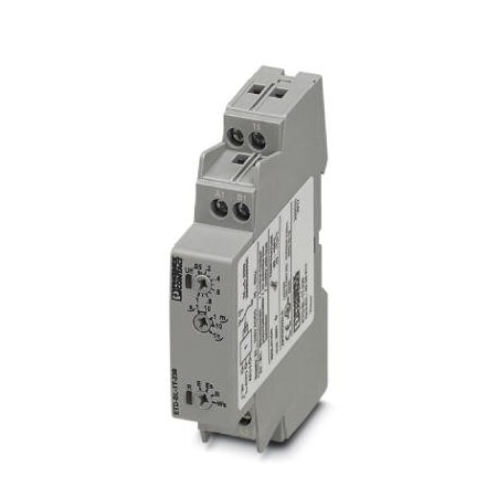 Phoenix Contact ETD-BL-1T-230 Compact multi-functional 2905813