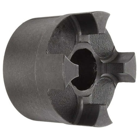 Timken Lovejoy Hub-Coupling CJ48A-HUB-PM-17MM-RSB                    CJ48A-HUB-PM-17MM-RSB