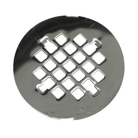 Larsen Supply Co 4-1/4" Shwr Drain Grate 03-1355