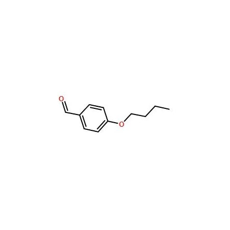 Ak Scientific 4-Butoxybenzaldehyde (5g), CAS 5736-88-9 8436AB-5g