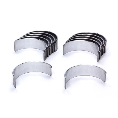 Michigan 77 CB1358A10-6 Rod Bearing Set - Pack of 6, 6PK M77CB1358A106