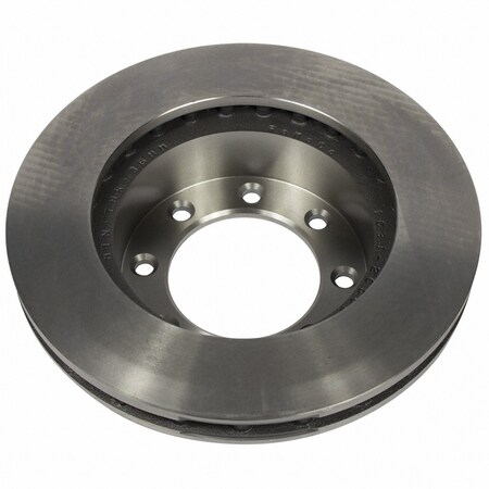 Motorcraft Disc Brake Rotor,  BRR192