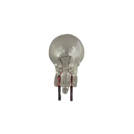 Aml G-4 MINIATURE BI PIN LAMP 15