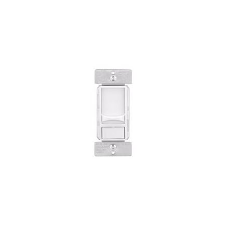 Eaton Other Sensors and Switches Dimmer Switch 120V White SUL06P-W-KB-LW