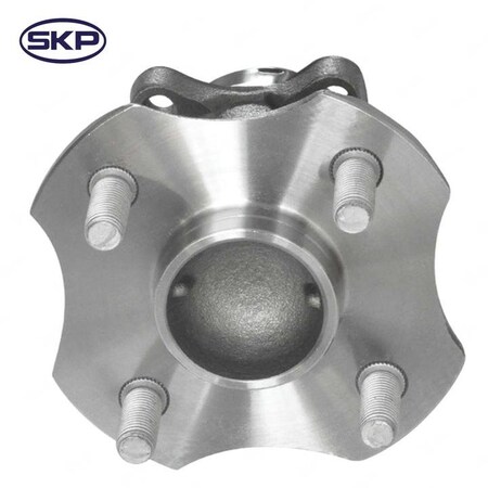 Skyward Automotive Products Wheel Bearing and Hub Assembly, SK512209
