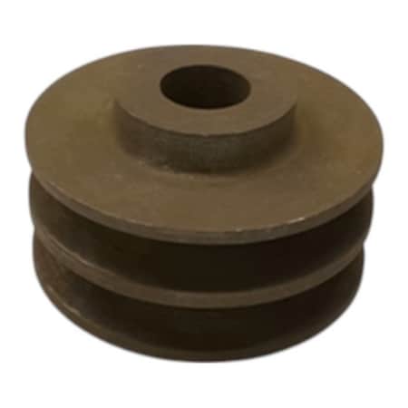 Komatsu PULLEY, KOMATSU OEM 68697 68697
