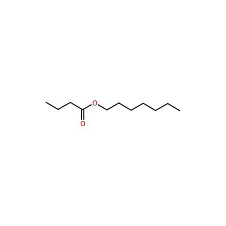 Ak Scientific Heptyl butyrate (5mL), CAS 5870-93-9 U491-5mL