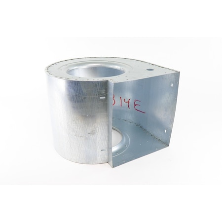 Lennox BLOWER HOUSING 36K27