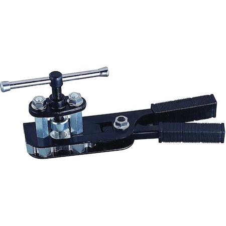 Prosource T052-3L Flaring Tool, Steel Handle T0523L