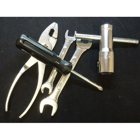 Helix Racing Products Tool Set 350-9325