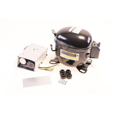 Copeland Compressor 208/230v1ph 5300btu R404A COMP RST55C1E-CAV-901