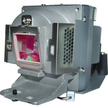 Battery Technology REPLACEMENT PROJECTOR LAMP FOR MITSUBISHI EW-330U, EW-331U-ST, EX-320-ST, EX-320 VLT-EX320LP-BTI