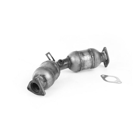 Ap Exhaust Converter - Ca Direct Fit, 754193 754193