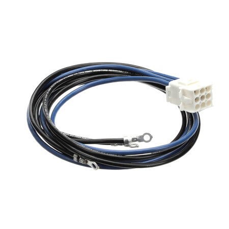 Frymaster HARNESS ASSEMBLY, RE MDI CNTBX 9PIN 1068745SP