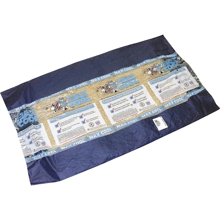 Dial Mfg Dial Aspen 20''x36'' Long Strand Excelsior Evaporative Cooler Pad 3004