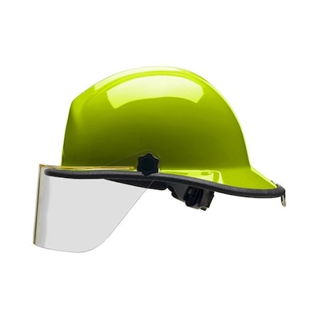 Bullard Fire Helmet PXSLYR640