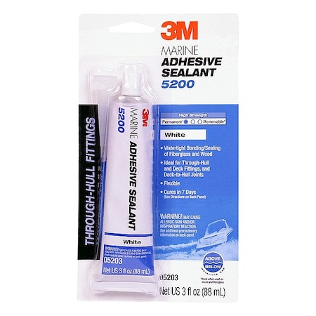 3M Adhesive Sealant 7000118401