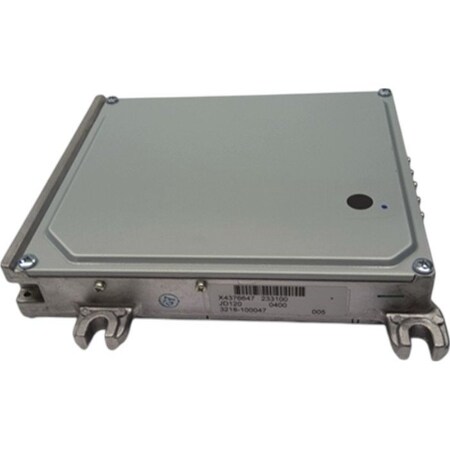 John Deere VEHICLE CONTROLLER, JOHN DEERE OEM 4376647 4376647