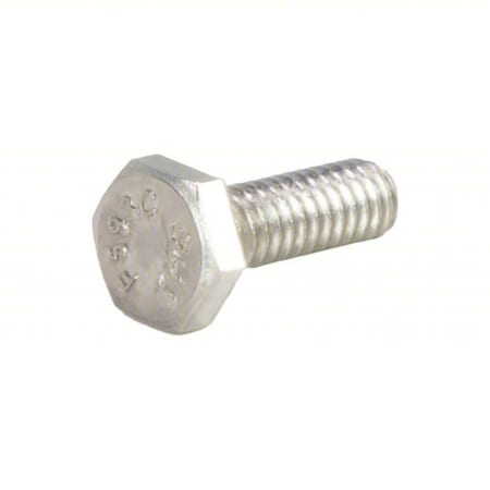 Fill-Rite Bolt, ForDiaphragmPump, StainlessSteel 400F6792