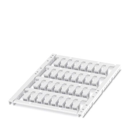 Phoenix Contact UCT-WMCO 3 5 12X4 Conductor marking 0830782